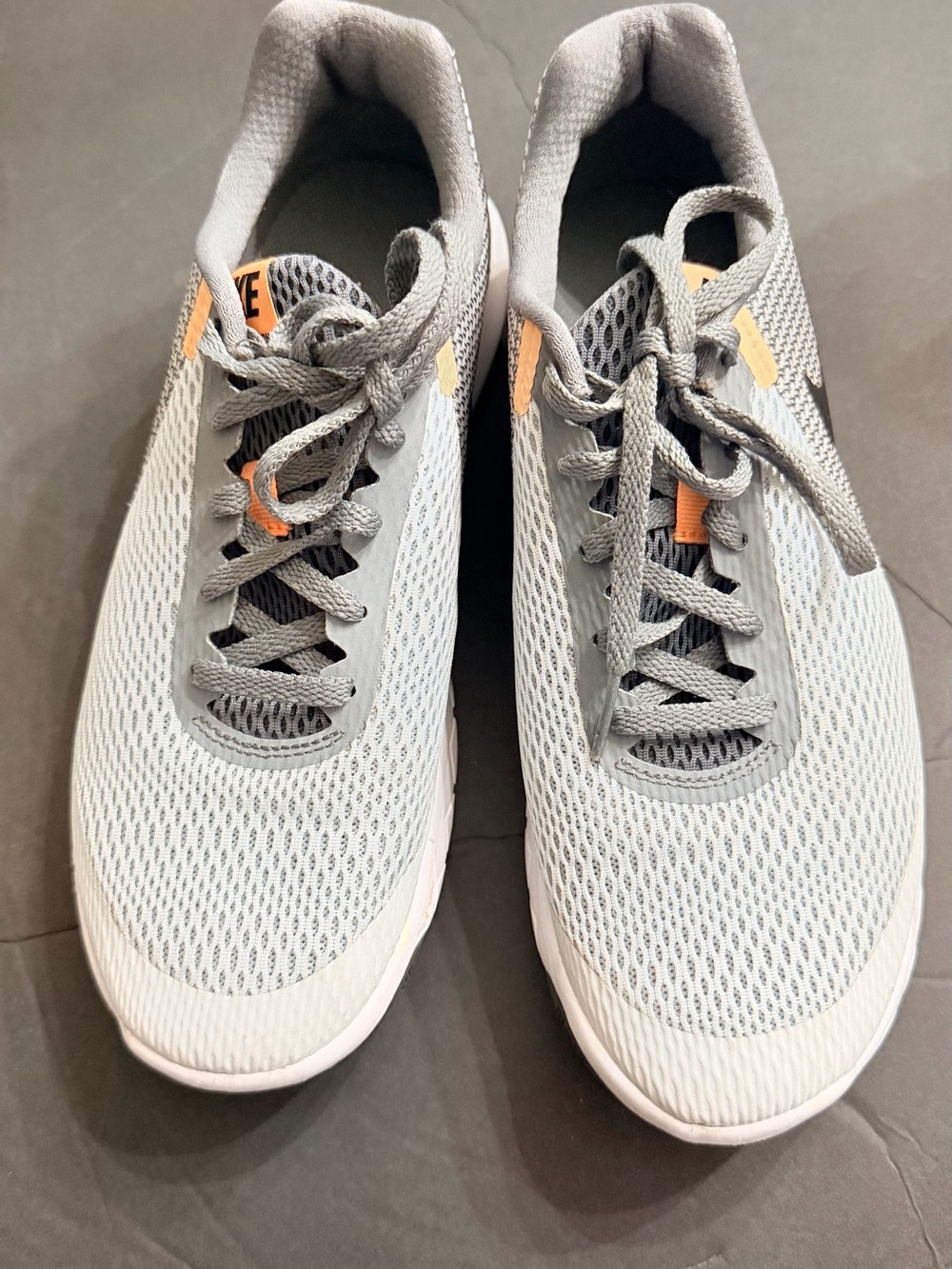 Nike Flex Experience RN 6 running sneakers